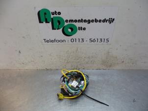 Begagnade Klockfjäder, airbag Cadillac Seville Pris € 25,00 Marginaltabell erbjuds av Autodemontagebedrijf Otte