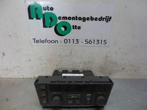 Begagnade Värmekontrollpanel Cadillac Seville Pris € 100,00 Marginaltabell erbjuds av Autodemontagebedrijf Otte