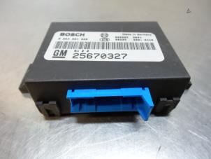 Begagnade Modul (diverse) Cadillac Seville Pris € 30,00 Marginaltabell erbjuds av Autodemontagebedrijf Otte