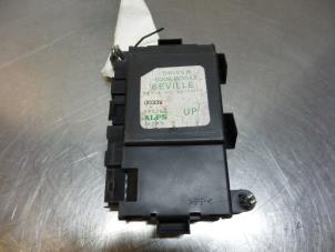 Begagnade Centrallåsmodul Cadillac Seville Pris € 30,00 Marginaltabell erbjuds av Autodemontagebedrijf Otte