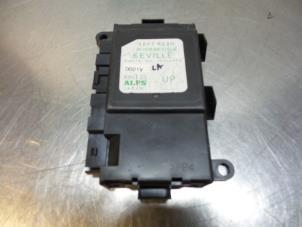 Begagnade Centrallåsmodul Cadillac Seville Pris € 30,00 Marginaltabell erbjuds av Autodemontagebedrijf Otte