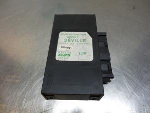 Begagnade Centrallåsmodul Cadillac Seville Pris € 30,00 Marginaltabell erbjuds av Autodemontagebedrijf Otte