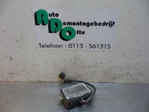 Begagnade Dator, kylning Cadillac Seville Pris € 75,00 Marginaltabell erbjuds av Autodemontagebedrijf Otte