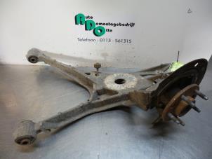 Begagnade Bakre gaffelben, vänster Cadillac Seville Pris € 75,00 Marginaltabell erbjuds av Autodemontagebedrijf Otte