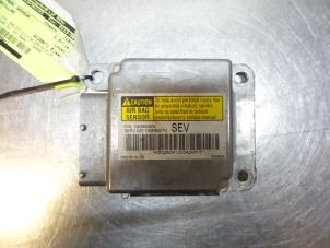 Begagnade Airbagsensor Cadillac Seville Pris € 50,00 Marginaltabell erbjuds av Autodemontagebedrijf Otte