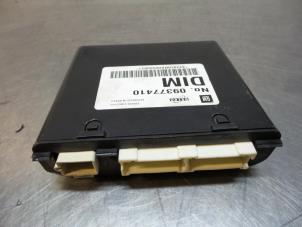 Gebruikte Computer Body Control Cadillac Seville Prijs € 50,00 Margeregeling aangeboden door Autodemontagebedrijf Otte