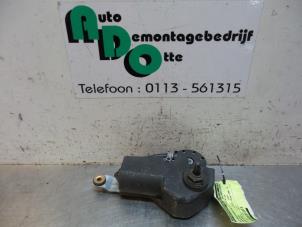 Begagnade Bakre torkarmotor Landrover Freelander Hard Top 2.5 V-6 Pris € 50,00 Marginaltabell erbjuds av Autodemontagebedrijf Otte