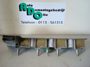 Begagnade Fördelarlöst tändsystem Cadillac Seville Pris € 100,00 Marginaltabell erbjuds av Autodemontagebedrijf Otte