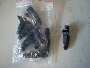 Begagnade Insprutare (bensin) Cadillac Seville Pris € 150,00 Marginaltabell erbjuds av Autodemontagebedrijf Otte