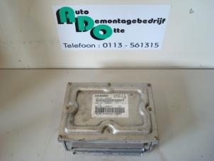 Begagnade Dator, motorstyrning Cadillac Seville Pris € 150,00 Marginaltabell erbjuds av Autodemontagebedrijf Otte