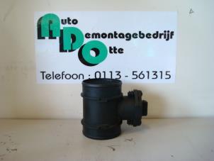 Begagnade Luftmassemätare Alfa Romeo 156 (932) 1.6 Twin Spark 16V Pris € 50,00 Marginaltabell erbjuds av Autodemontagebedrijf Otte