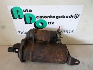 Gebruikte Startmotor Opel Rekord E1/E2/F 2.0 S Prijs € 30,00 Margeregeling aangeboden door Autodemontagebedrijf Otte