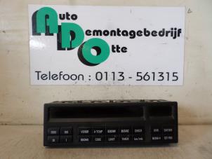 Gebruikte Display Interieur BMW 3-Serie Prijs € 50,00 Margeregeling aangeboden door Autodemontagebedrijf Otte