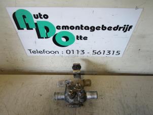Begagnade Mekanisk värmeventil Volkswagen Lupo (6X1) 1.4 TDI 75 Pris € 30,00 Marginaltabell erbjuds av Autodemontagebedrijf Otte