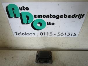 Gebruikte Ontstekingsmodule Volkswagen Golf II (19E) 1.6 Prijs € 25,00 Margeregeling aangeboden door Autodemontagebedrijf Otte