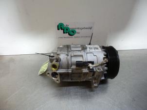 Nya Luftkonditioneringspump Opel Vivaro A 2.0 CDTI Pris € 181,50 Inklusive moms erbjuds av Autodemontagebedrijf Otte