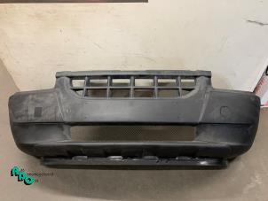 Gebruikte Voorbumper Fiat Doblo Cargo (223) 1.9 D Prijs € 50,00 Margeregeling aangeboden door Autodemontagebedrijf Otte