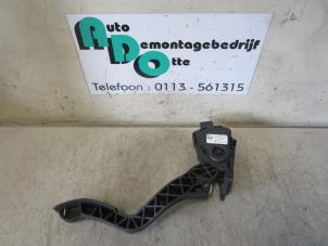 Begagnade Gaspedalsensor Peugeot 207/207+ (WA/WC/WM) 1.6 16V VTi Pris € 20,00 Marginaltabell erbjuds av Autodemontagebedrijf Otte