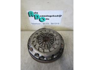 Gebruikte Drukgroep Mercedes Vito (638.0) 2.2 CDI 108 16V Prijs € 100,00 Margeregeling aangeboden door Autodemontagebedrijf Otte