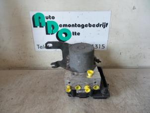 Gebruikte Computer ABS Peugeot 807 2.0 HDi 16V Prijs € 150,00 Margeregeling aangeboden door Autodemontagebedrijf Otte