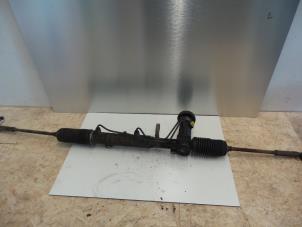 Gebruikte Stuurhuis Fiat Multipla (186) 1.9 JTD 105 SX,ELX Prijs € 100,00 Margeregeling aangeboden door Autodemontagebedrijf Otte