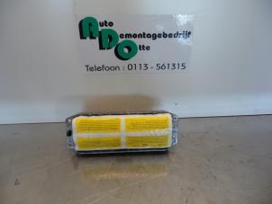 Begagnade Höger airbag (instrumentbräda) Audi A3 (8P1) 1.6 16V FSI Pris € 30,00 Marginaltabell erbjuds av Autodemontagebedrijf Otte