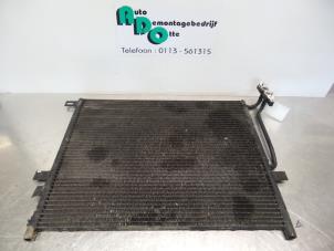 Begagnade Kondensor, luftkonditionering BMW 3 serie (E46/2) 323 Ci 24V Pris € 40,00 Marginaltabell erbjuds av Autodemontagebedrijf Otte