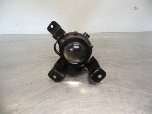 Gebruikte Mistlamp rechts-voor Chevrolet Spark 1.2 16V Prijs € 25,00 Margeregeling aangeboden door Autodemontagebedrijf Otte