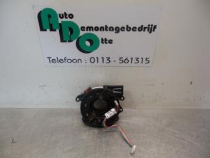 Gebruikte Klokveer Airbag BMW 5 serie (E39) 525i 24V Prijs € 20,00 Margeregeling aangeboden door Autodemontagebedrijf Otte