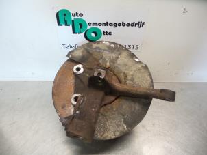 Begagnade Spindel, höger fram Volkswagen LT I 28/31/35/40/45/50/55 2.4 Pris € 50,00 Marginaltabell erbjuds av Autodemontagebedrijf Otte