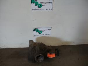 Używane Bakre differential BMW X5 (E53) 4.4i V8 32V Cena € 200,00 Procedura marży oferowane przez Autodemontagebedrijf Otte