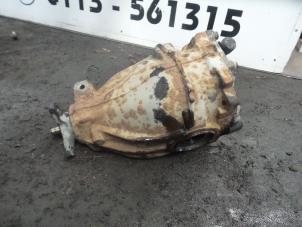 Begagnade Bakre differential Mercedes C Combi (S203) 2.6 C-240 18V Pris € 200,00 Marginaltabell erbjuds av Autodemontagebedrijf Otte