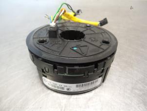 Begagnade Klockfjäder, airbag Mercedes C Combi (S203) 2.6 C-240 18V Pris € 30,00 Marginaltabell erbjuds av Autodemontagebedrijf Otte