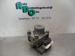 Używane Sterownik ABS Mazda 6 Sportbreak (GY19/89) 2.0i 16V Cena € 150,00 Procedura marży oferowane przez Autodemontagebedrijf Otte