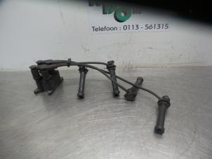 Gebruikte Disontsteking Mazda 6 Sportbreak (GY19/89) 2.0i 16V Prijs € 50,00 Margeregeling aangeboden door Autodemontagebedrijf Otte