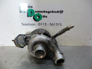 Gebruikte G-lader Audi A4 Avant (B6) 2.5 TDI 155 24V Prijs € 150,00 Margeregeling aangeboden door Autodemontagebedrijf Otte