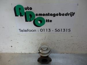 Gebruikte EGR Klep Audi A4 Avant (B6) 2.5 TDI 155 24V Prijs € 30,00 Margeregeling aangeboden door Autodemontagebedrijf Otte