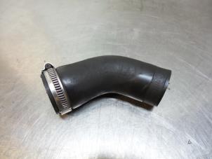Gebruikte Intercooler Slang Audi A4 Avant (B6) 2.5 TDI 155 24V Prijs € 20,00 Margeregeling aangeboden door Autodemontagebedrijf Otte