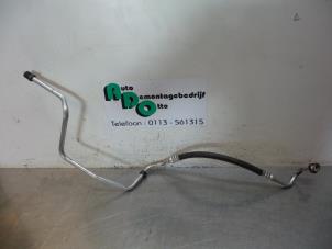 Begagnade Luftkonditioneringsledning Renault Laguna II Grandtour (KG) 1.9 dCi 120 Pris € 40,00 Marginaltabell erbjuds av Autodemontagebedrijf Otte