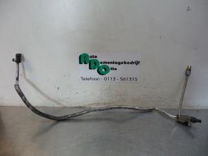 Używane Przewód klimatyzacji BMW 3 serie (E46/4) 320d 16V Cena € 50,00 Procedura marży oferowane przez Autodemontagebedrijf Otte
