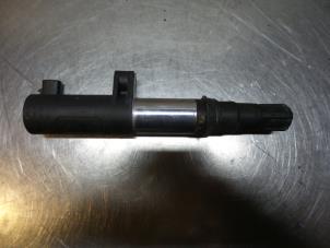 Begagnade Tändspole Renault Clio II (BB/CB) 1.4 16V Pris € 10,00 Marginaltabell erbjuds av Autodemontagebedrijf Otte