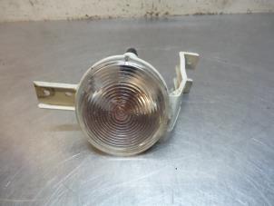 Gebruikte Knipperlicht rechts Mini Mini Cooper S (R53) 1.6 16V Prijs € 10,00 Margeregeling aangeboden door Autodemontagebedrijf Otte