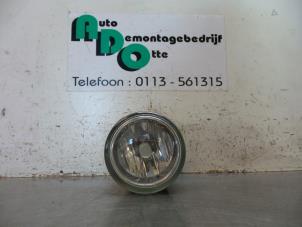 Gebruikte Mistlamp links-voor Citroen Xsara Coupé (N0) 1.6 16V Prijs € 20,00 Margeregeling aangeboden door Autodemontagebedrijf Otte