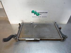 Begagnade Kylare Opel Calibra 2.0i Pris € 40,00 Marginaltabell erbjuds av Autodemontagebedrijf Otte