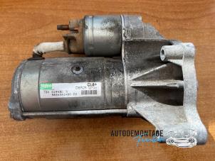 Gebruikte Startmotor Peugeot 308 CC (4B) 2.0 HDiF 16V Prijs € 60,00 Margeregeling aangeboden door Franken Autodemontage B.V.