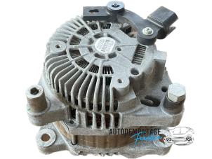 Używane Pradnica Peugeot 308 CC (4B) 2.0 HDiF 16V Cena € 50,00 Procedura marży oferowane przez Franken Autodemontage B.V.