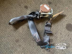 Gebruikte Veiligheidsgordel rechts-achter Citroen C4 Picasso (UD/UE/UF) 2.0 HDiF 16V 150 Prijs € 30,00 Margeregeling aangeboden door Franken Autodemontage B.V.