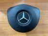 Airbag links (Stuur) van een Mercedes-Benz C (W205) C-250 2.0 CGI 16V 2015