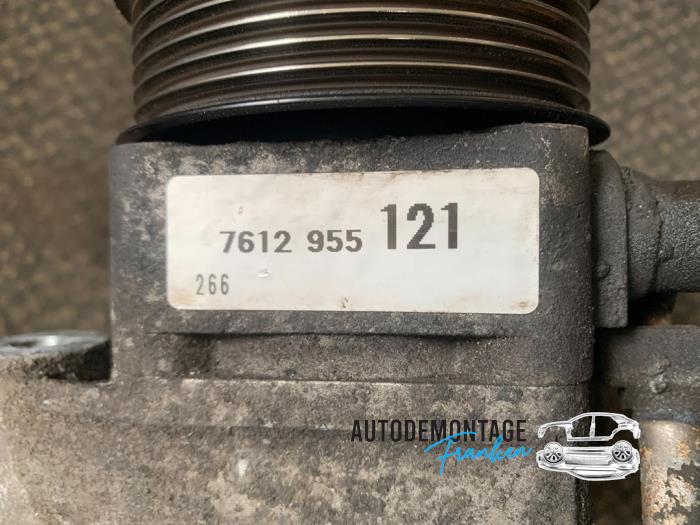 Servostyrningspump från en Fiat Ducato (250) 2.3 D 120 Multijet 2010