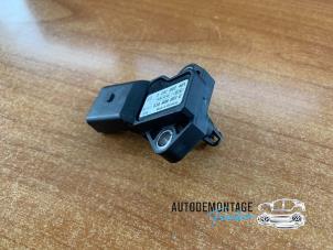 Gebruikte Map Sensor (inlaatspruitstuk) Volkswagen Golf V (1K1) 2.0 TDI 16V Prijs € 20,00 Margeregeling aangeboden door Franken Autodemontage B.V.